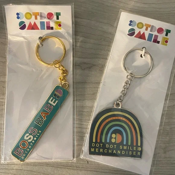 Keychains - Picture 1 of 1